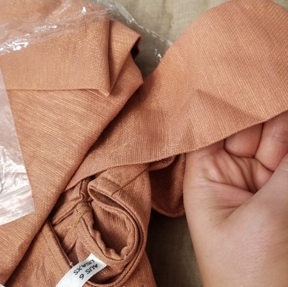 NWT Rose Playing Tricks Romper US XS - AU 6 - Picture 10 of 10